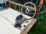Fiets ombouw set compleet 36v 250w, Fietsen en Brommers, Ophalen of Verzenden, Zo goed als nieuw