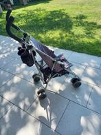 buggy, Ophalen, Gebruikt