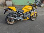 a vendre, a saisir ...Ducati Monster 900 ie, Motoren, Motoren | Ducati, 2 cilinders, 900 cc, Particulier, Overig