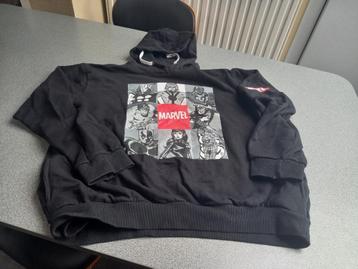 Hoodie Marvel beschikbaar voor biedingen