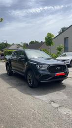 Ford Ranger MS-RT gelimiteerde editie, Auto's, Ford, Automaat, 4 deurs, Zwart, 4 cilinders