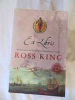 Ross KING - ex-Libris - hist. detect. - engels, Ophalen of Verzenden, Zo goed als nieuw, King, Fictie