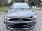Volkswagen Tiguan Allspace 2.0 TDi SCR Highline BMT DSG 7, Autos, Argent ou Gris, Entreprise, 7 places, 5 portes