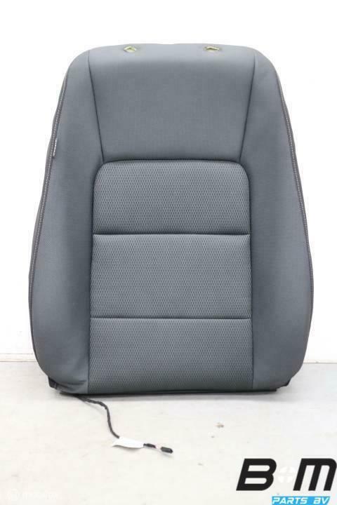 Leuningbekleding rechts VW Golf Sportsvan 510881806BD, Auto-onderdelen, Interieur en Bekleding, Gebruikt