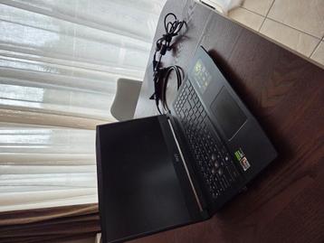 MSI Bravo 15 CV7 RTX4060 16GB RAM Ryzen 7 met garantie! beschikbaar voor biedingen