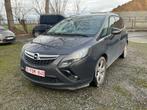 2014 Opel Zafira, Auto's, Opel, Gebruikt, Overige brandstoffen, Bedrijf, Overige carrosserie