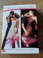 dvd box Dirty Dancing 1 en 2, Enlèvement ou Envoi, Comme neuf