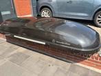 Dakkoffer XL Mercedes 450 liter, Auto diversen, Dakkoffers, Ophalen, Zo goed als nieuw