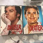 dexter sezoen 1/2/3/4/5/6, Ophalen, Zo goed als nieuw