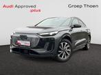 Audi Q6 Sportback e-tron Q6 Sportback e-Tron 100 kWh 50 Perf, Auto's, Automaat, Overige modellen, Airbags, Elektrisch