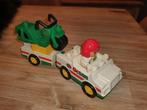 2621 lego duplo 80s set vintage, Ophalen, Zo goed als nieuw, Duplo