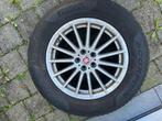 Winter wielen & velgen Jaguar 18’ Inch, Auto-onderdelen, Ophalen, 18 inch, Gebruikt, Banden en Velgen