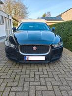 Jaguar XE 12/2017 134 000 km Exportation/Vendeur, Autos, Cuir, Achat, Boîte manuelle, Noir