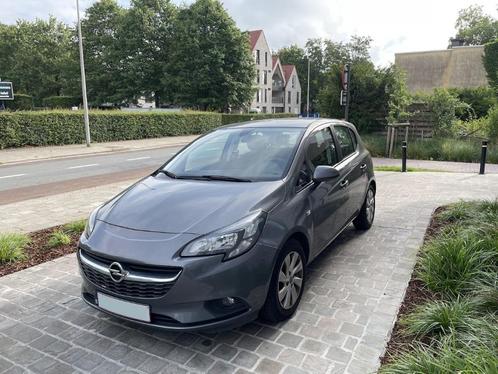 Opel Corsa 1.4 Drive – 2015 – 73.000 km, Auto's, Opel, Particulier, Corsa, ABS, Airbags, Airconditioning, Bluetooth, Boordcomputer