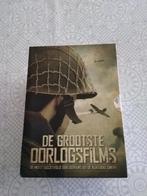 Dvd box (nog in verpakking), Ophalen, Vanaf 16 jaar, Boxset, Oorlog
