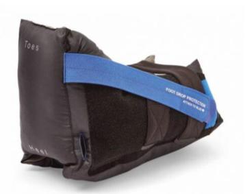 HEELMEDIX Heel Protector hiel beschermer beschikbaar voor biedingen