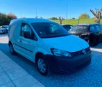 Caddy 2011, Auto's, Euro 5, Zwart, Caddy Combi, Wit