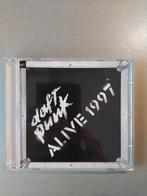 CD. Daft Punk. Vivant en 1997., CD & DVD, CD | Autres CD, Comme neuf, Enlèvement ou Envoi