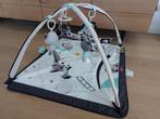 Speelmat baby Tiny Love babygym, Kinderen en Baby's, Ophalen, Zo goed als nieuw, Babygym, Met geluid