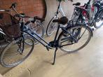 Damesfiets, Fietsen en Brommers, Ophalen, Gebruikt, Versnellingen