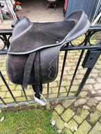 Shetland zadel zo goed als nieuw., Dieren en Toebehoren, Paarden en Pony's | Zadels, Ophalen