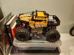 Lego Technic crawler 42099, Enlèvement ou Envoi, Utilisé, Lego