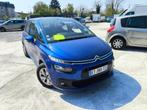 Citroën C4 Picasso II – Parfait pour les familles Année 2018, Voorwielaandrijving, Zwart, Blauw, 120 kW