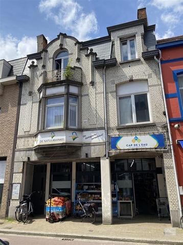 Commercieel te koop in Sint-Niklaas beschikbaar voor biedingen