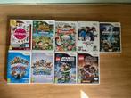 GAMES NINTENDO WII, Games en Spelcomputers, Games | Nintendo Game Boy, Vanaf 3 jaar, 2 spelers, Overige genres, Gebruikt