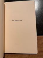 Rien simple ou pur - Patrick Wateau, Enlèvement ou Envoi, Un auteur, Comme neuf, Patrick Wateau