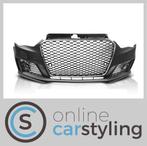 Voorbumper Audi A3 8V RS Style, Neuf, Audi, Avant, Enlèvement ou Envoi