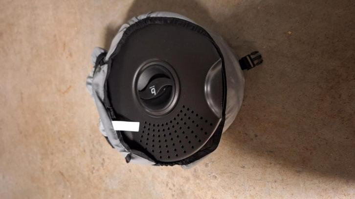 Kookpotten, Caravans en Kamperen, Kampeeraccessoires, Gebruikt, Ophalen