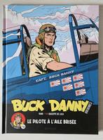 Buck Danny 1/2 - Le pilote à l'aile brisée EO, Verzenden, Eén stripboek, Zo goed als nieuw, Yann/De Luca
