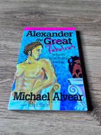 Alexander The Fabulous Michael Alvear & Vicky A. Shecter, Ophalen, Zo goed als nieuw