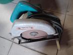 Makita 5800NB cirkelzaag en Bosch PST 54 PE decoupeerzaag, Doe-het-zelf en Bouw, Ophalen, Gebruikt, Cirkelzaag, 600 tot 1200 watt