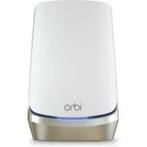 Orbi RBSE960 WiFi 6E Add-On Satellite, Verzenden, Zo goed als nieuw, NETGEAR
