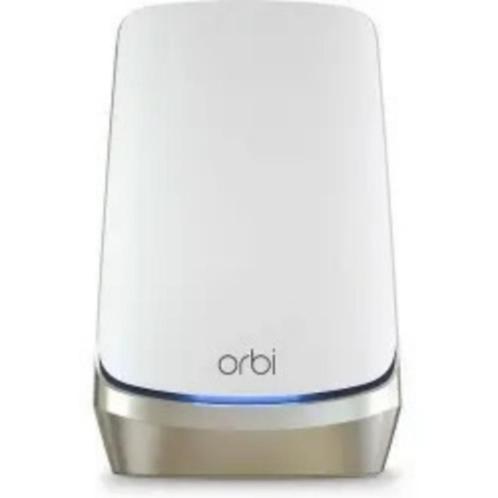 Orbi RBSE960 WiFi 6E Add-On Satellite, Computers en Software, WiFi-versterkers, Zo goed als nieuw, Verzenden