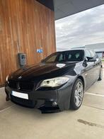 BMW 520d, Auto's, BMW, Elektrisch, Trekhaak, Particulier, Dealer onderhouden