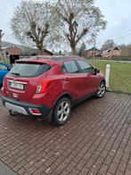 Opel Mokka Essence, Autos, Euro 5, Boîte manuelle, Noir, 5 portes