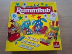 Rummikub - my first Rummikub - Goliath, Hobby en Vrije tijd, Een of twee spelers, Ophalen, Zo goed als nieuw, Goliath