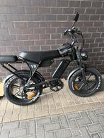 Ouxi v8 max fatbike, Fietsen en Brommers, Ophalen, Zo goed als nieuw