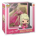 Dolly Parton POP! Albums Vinyl Figure Backwoods Barbie 9 cm, Verzamelen, Poppetjes en Figuurtjes, Nieuw, Ophalen of Verzenden