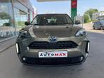 Yaris Cross, Auto's, Toyota, Stof, Euro 6, 85 g/km, 1490 cc