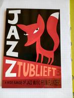 CD JAZZ, Comme neuf, Jazz, Enlèvement