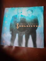 45T Soulsister : Broken (Belpop), Cd's en Dvd's, Vinyl Singles, Ophalen of Verzenden