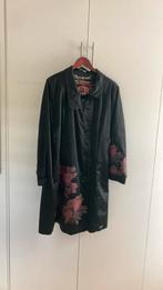 Imperméable Desigual taille 44, Comme neuf