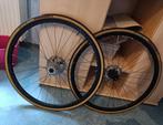 Syncros alu wielen, Fietsen en Brommers, Fietsonderdelen, Racefiets, Zo goed als nieuw, Syncros, Ophalen