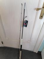 DAM CULTUS. SPIN. 2.10M. CARBON. NIEUW, Watersport en Boten, Hengelsport | Algemeen, Ophalen of Verzenden, Nieuw, Werphengel