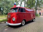 Volkswagen T1 matching numbers, Auto's, Achterwielaandrijving, Volkswagen, Grijs, Particulier