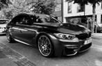 Bmw m3 competition f80, Auto's, BMW, Automaat, 4 deurs, Achterwielaandrijving, 2995 cc